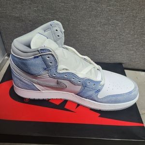 NIB Jordan 1 sizes 6y and 7y